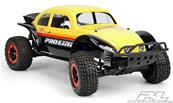 Carrosserie non-peinte Baja bug pour Slash 4x2 & 4x4 PROLINE RACING