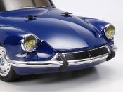 Citroen DS MB01 (voiture seule) TAMIYA