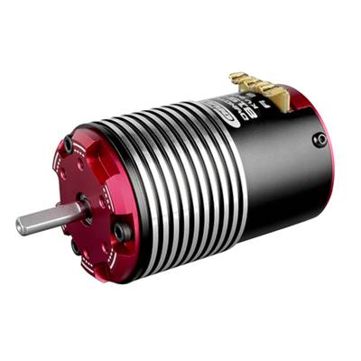 Moteur brushless Dynotorq 815 à capteur CORALLY