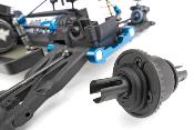 RC10 B74.2 CE Team Kit - Carpet TEAM-ASSOCIATED