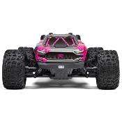 1/10 VORTEKS 223S DSC 4X4 RTR Brushless Stadium Truck, PURPLE