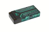 Lipo 8500 mAh 1S SHORTY 3.8V 145C CAYOTE RACING
