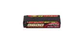 Lipo Redline 2.0 2S HV 7.6v 140c 9600mAh