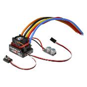 Combo 10BL120 G2 Sensor + moteur 3650SD (moteur au choix) HOBBYWING