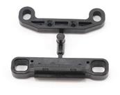 Support de suspension postérieur avant / supérieur MP9 KYOSHO