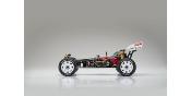 Buggy Optima Mid 4WD 1:10 Kit Legendary Series KYOSHO