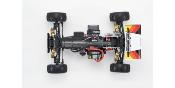 Buggy Optima Mid 4WD 1:10 Kit Legendary Series KYOSHO