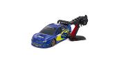 Voiture Fazer MK2 Subaru Impreza WRC 2006 RTR 1/10e KYOSHO