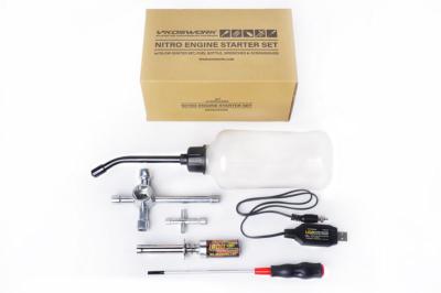 Set de Démarrage Nitro KOSWORK
