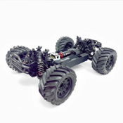 Monster MT410 2.0 (voiture seule) TEKNO RC