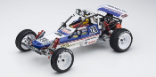 Turbo Scorpion 2WD 1:10 Kit *Legendary Series* (voiture seule) KYOSHO