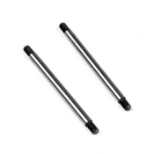 Hinge pins outer (F/R) SCT410 2.0 TEKNO-RC