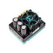 Variateur Brushless 1/8 CREST 8 200A CAYOTE RACING