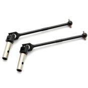 Cardans homocynétiques avants pour triangles longs HOBAO RACING