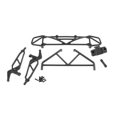 Kit pare-chocs arrière 10SC HOBAO RACING