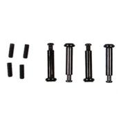 Axes de fusées avants (4) HOBAO RACING