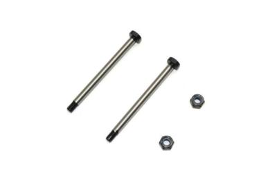 Axes de suspension Avant inférieur 3x44mm Inferno MP11 (2) KYOSHO