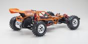 Javelin 4WD 1/10 kit "Legendary Series" (voiture seule) KYOSHO