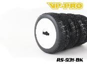 Tige de rangement de pneus BUGGY NOIR (12)  VP-PRO