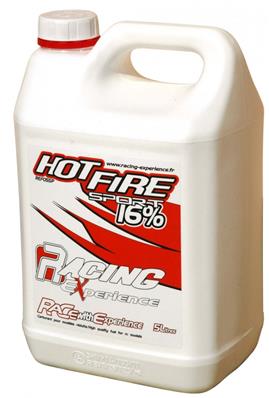 Carburant "Euro Sport" 5L (Conforme CE 2019-1148) RACING-FUEL