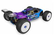 Carrosserie Finnisher - RC8T3 / RC8T3.1 / RC8T3.1e non-peinte J-CONCEPTS