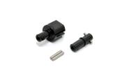 Noix de sortie de diff. central Hyper 10TT2.0/10SC2.0 HOBAO RACING