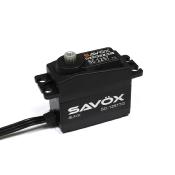 Servo 1257TG BLACK EDITION SAVÖX