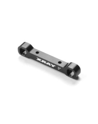 Cale de suspension alu RR - XRAY