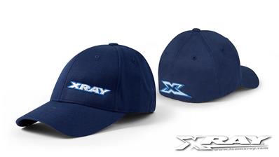 Casquette flexfit (taille S/M) X-RAY