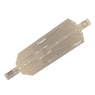 Châssis seul B84 TEAM-ASSOCIATED