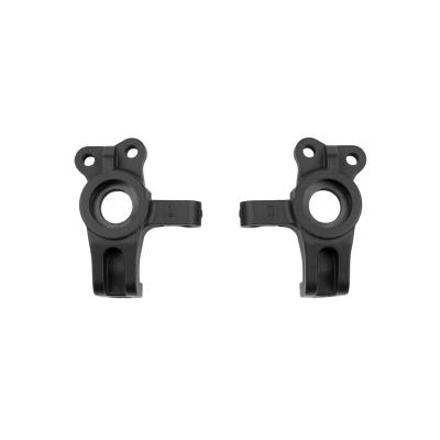 RC10B84 Steering Blocks, Adjustable Kpi TEAM-ASSOCIATED