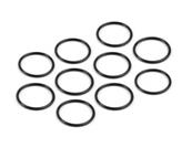 O-Rings 12 x 1.0mm (10) X-RAY