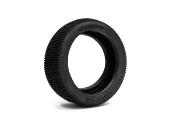 Pneus TT 1/8 Amazzonia Super Soft SEUL (2) HOTRACE TYRES