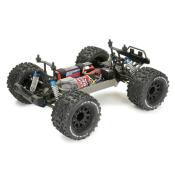 RAMRAIDER 1/10 Brushed Monster Truck RTR - Sky/Bleu FTX-RC