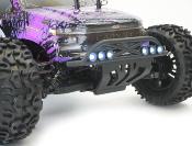 Carnage 2.0 Brushless Truck 4x4 RTR FTX