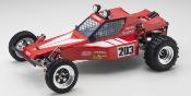 Tomahawk 2WD 1:10 Kit *Legendary Series* (voiture seule) KYOSHO