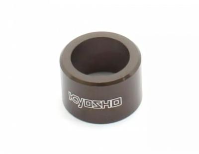 Capot d'axe de roue pour CVD CAP Inferno MP11 (1) KYOSHO