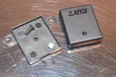 Boitier pour transpondeur mPTX MRT