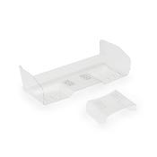 Aileron lexan 1.50mm pour Buggy 1/8e (2) XTREME