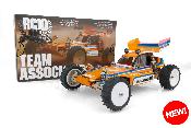 RC10 4WD KIT TEAM-ASSOCIATED