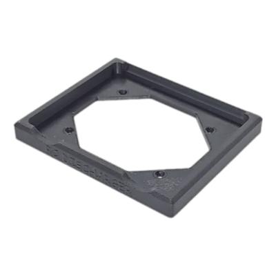 Adaptateur/Support de chargeur iCharger DX6 pour station régénérative RC-DISCHARGER