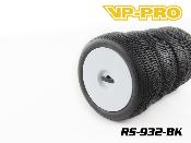 Tige de rangement de pneus TRUGGY NOIR (12)  VP-PRO