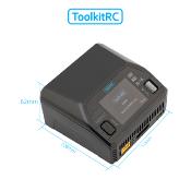 Chargeur M8AC Lipo 1-8S 20A TOOLKIT