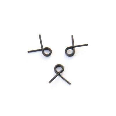 Ressorts d'embrayage pour "Traktion Drive" (0.9mm, 3pcs) TEKNO-RC