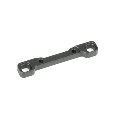 Hinge pin brace "D Block" SCT410SL TEKNO-RC