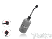 Burette à carburant Premium 500ml T-WORK'S