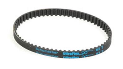 Belt kevlar 6mm x 62T SCHUMACHER RACING