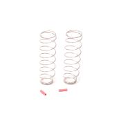 Ressort High Response mediums rouges - 2.0lb/in (pr) AEROX