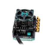 Variateur Brushless 1/10 CREST X 160A CAYOTE RACING