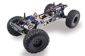 MAULER 4x4 Rock Crawler Brushed FTX